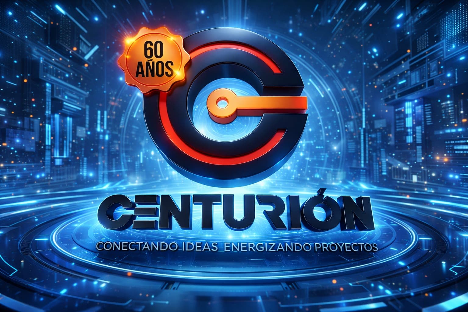 60 Años de Experiencia